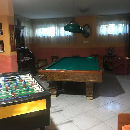 Apartamento Cristinelli Traversa Cirillo Scafati
